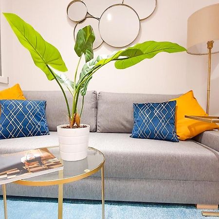 Lindo Apartamento En Zona Centro, Cerca De Todo Apartment Madrid Ngoại thất bức ảnh