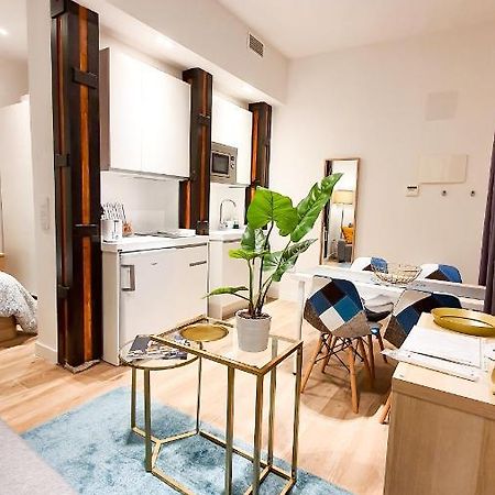 Lindo Apartamento En Zona Centro, Cerca De Todo Apartment Madrid Ngoại thất bức ảnh