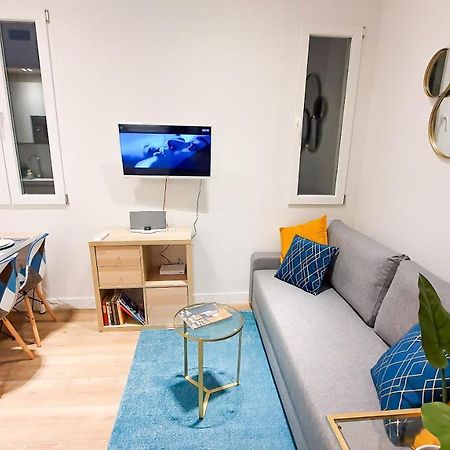 Lindo Apartamento En Zona Centro, Cerca De Todo Apartment Madrid Ngoại thất bức ảnh