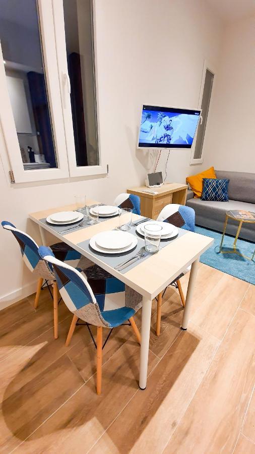 Lindo Apartamento En Zona Centro, Cerca De Todo Apartment Madrid Ngoại thất bức ảnh
