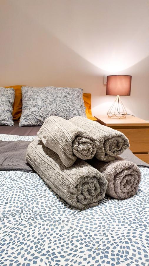 Lindo Apartamento En Zona Centro, Cerca De Todo Apartment Madrid Ngoại thất bức ảnh