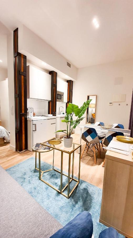 Lindo Apartamento En Zona Centro, Cerca De Todo Apartment Madrid Ngoại thất bức ảnh