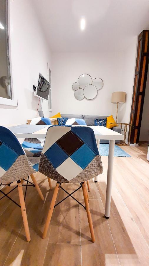 Lindo Apartamento En Zona Centro, Cerca De Todo Apartment Madrid Ngoại thất bức ảnh