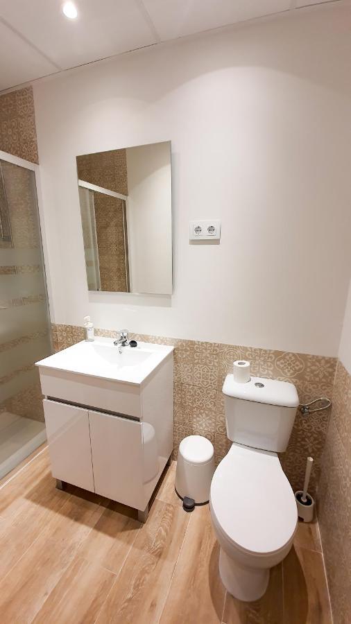 Lindo Apartamento En Zona Centro, Cerca De Todo Apartment Madrid Ngoại thất bức ảnh