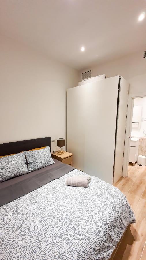 Lindo Apartamento En Zona Centro, Cerca De Todo Apartment Madrid Ngoại thất bức ảnh