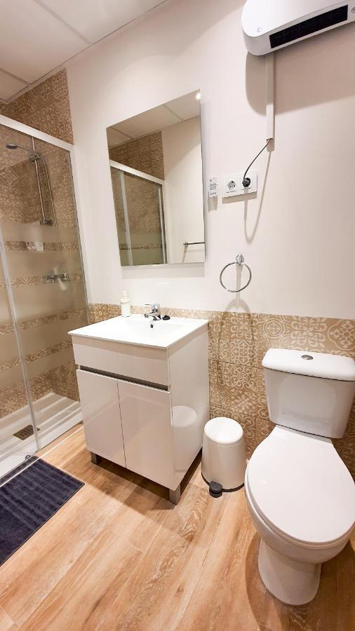 Lindo Apartamento En Zona Centro, Cerca De Todo Apartment Madrid Ngoại thất bức ảnh